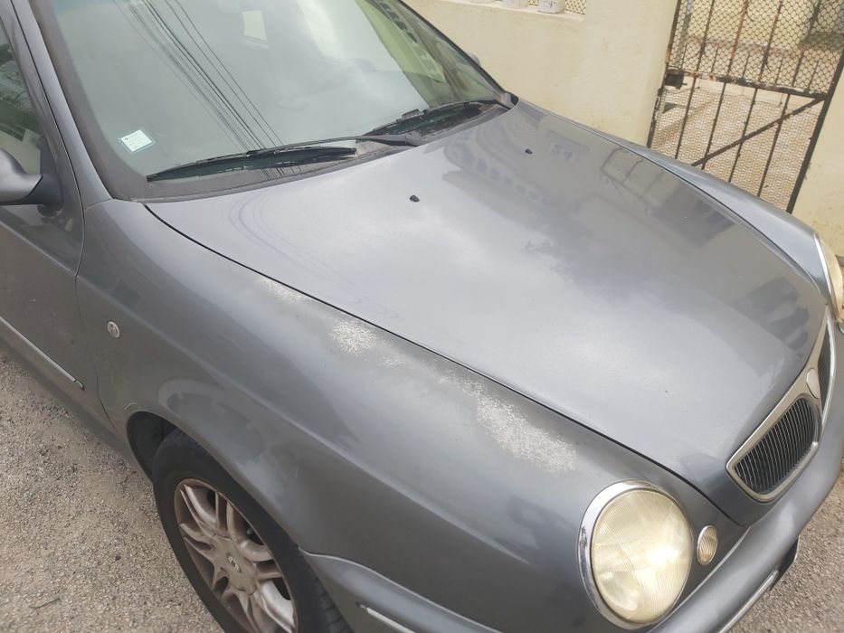 Lanci Lybra 1.9jtd