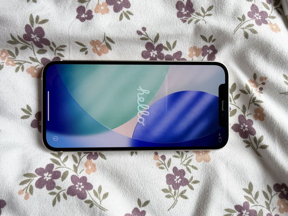 Iphone 12 128 gb