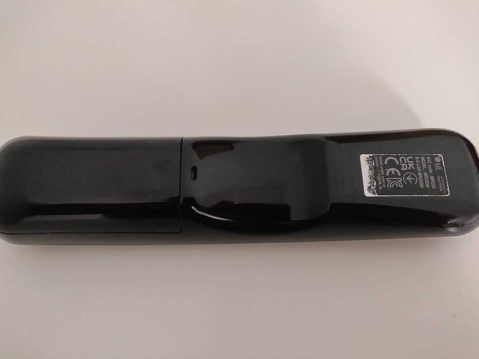 Telewizor LG 55QNED823RE