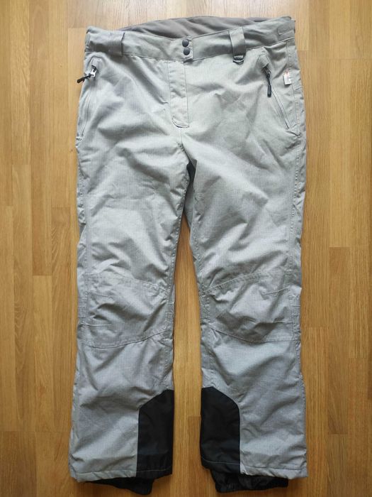 Лыжи/Сноуборд штаны. Женские. Размер-44. Crivit