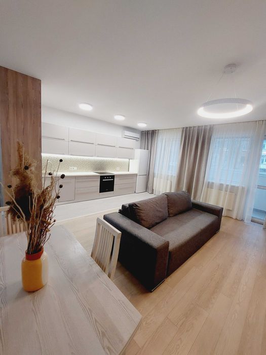 Продам 2-х комн.квартиру по ул.Ямская 35/34, метро Олимпийськая-10мин