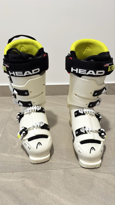 Head Raptor B3 RD 28.0/28.5 Bosutów • OLX.pl