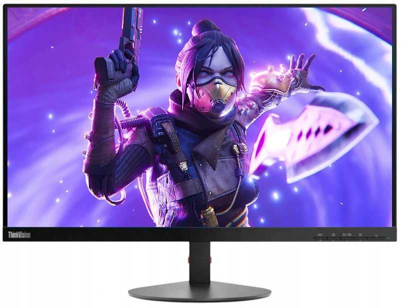 MONITOR LED LENOVO T24i-10 23,8" 1920