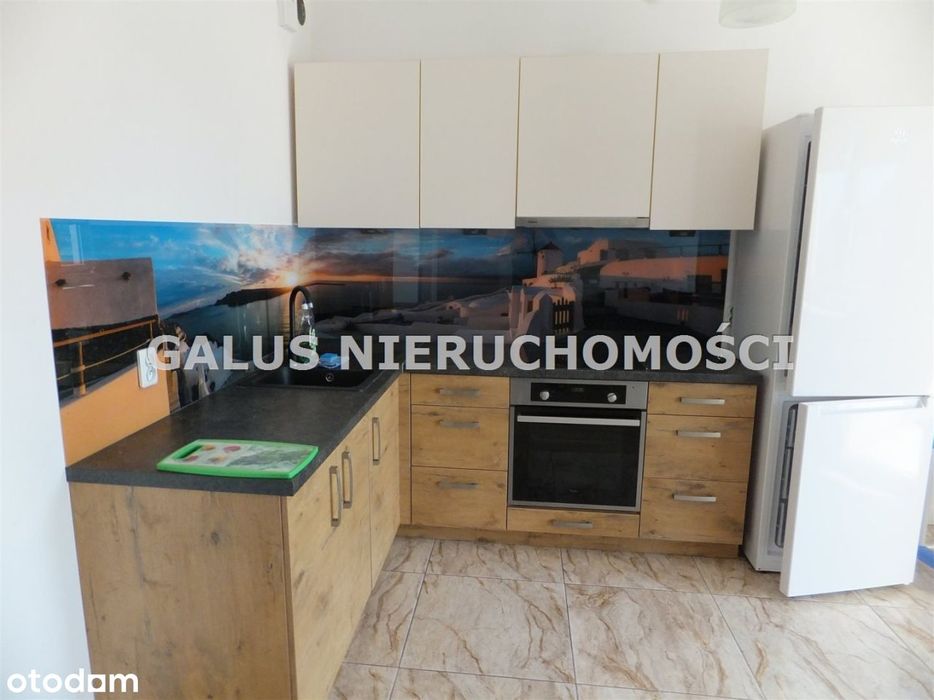 1 pokój z kuchnią na os. Marchołta 53