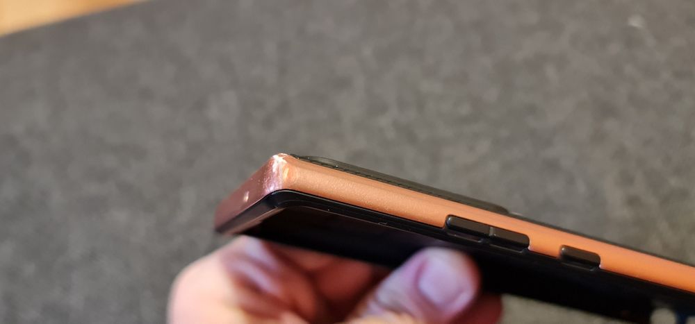 Etui plecki case obudowa SPIGEN Samsung Galaxy Note 20 Ultra 5G (uag