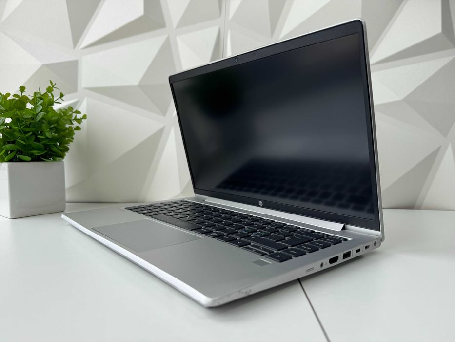 Уцінка! HP ProBook 440 G10/i3-1315U/8Gb/256Gb M2/14" FHD/IPS/Гарантія