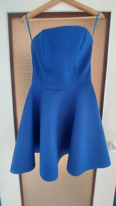 Sukienka z pianki roz. M