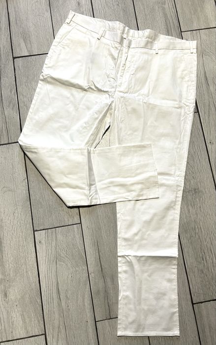 Piękne spodnie ASOS lekarskie do apteki roz l/xl/xxl