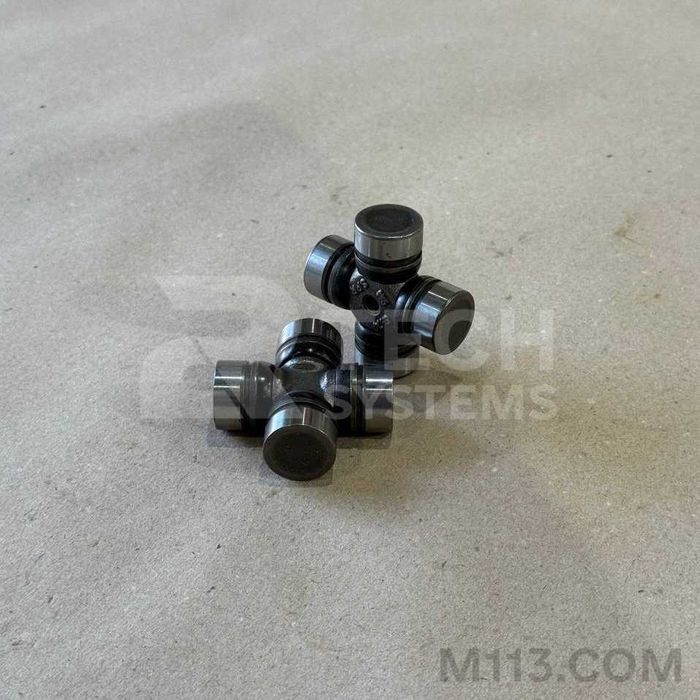 Хрестовина рульового шарніру OSHKOSH M1070 NSN 2530-01-244-4949