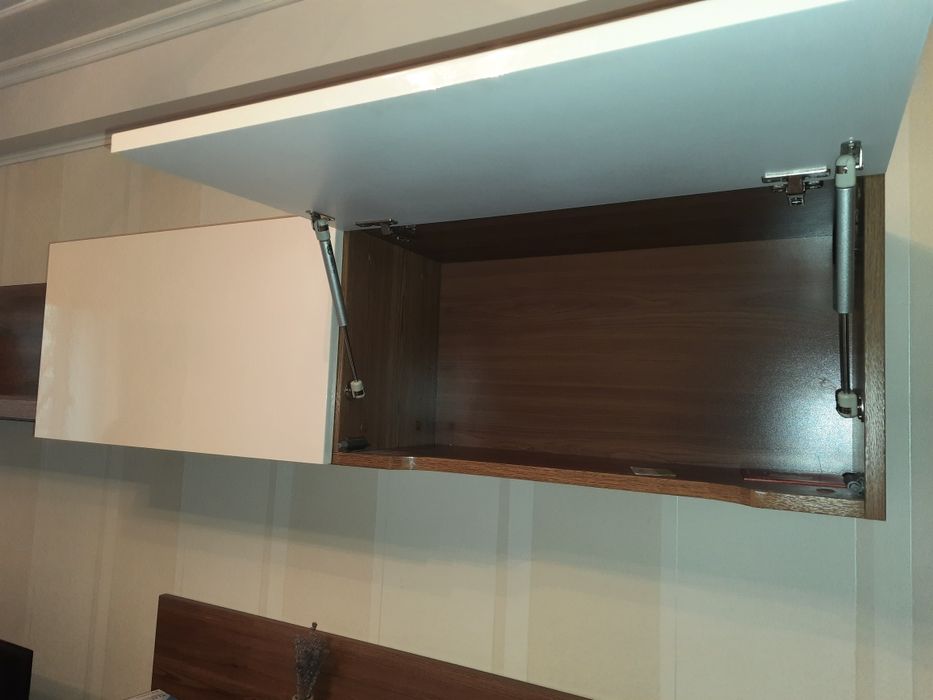 Щкаф купе, стенка