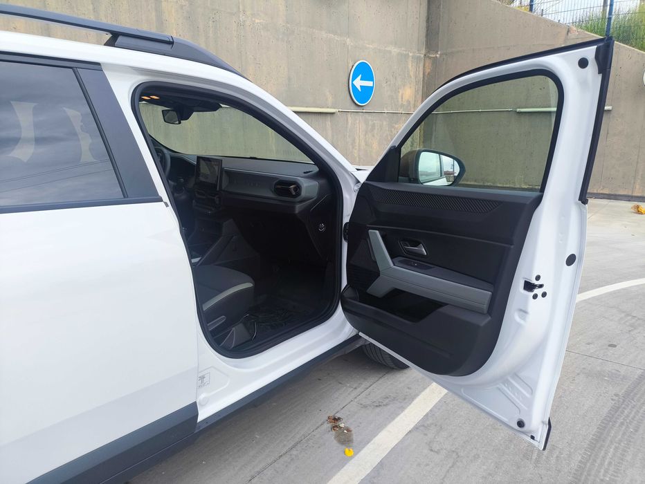 Dacia Duster Extreme ECO-G 100  Bi-Fuel 4x2
