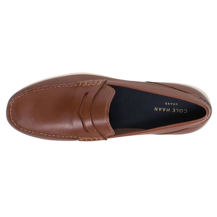Мокасіни чоловічі шкіряні Cole Haan