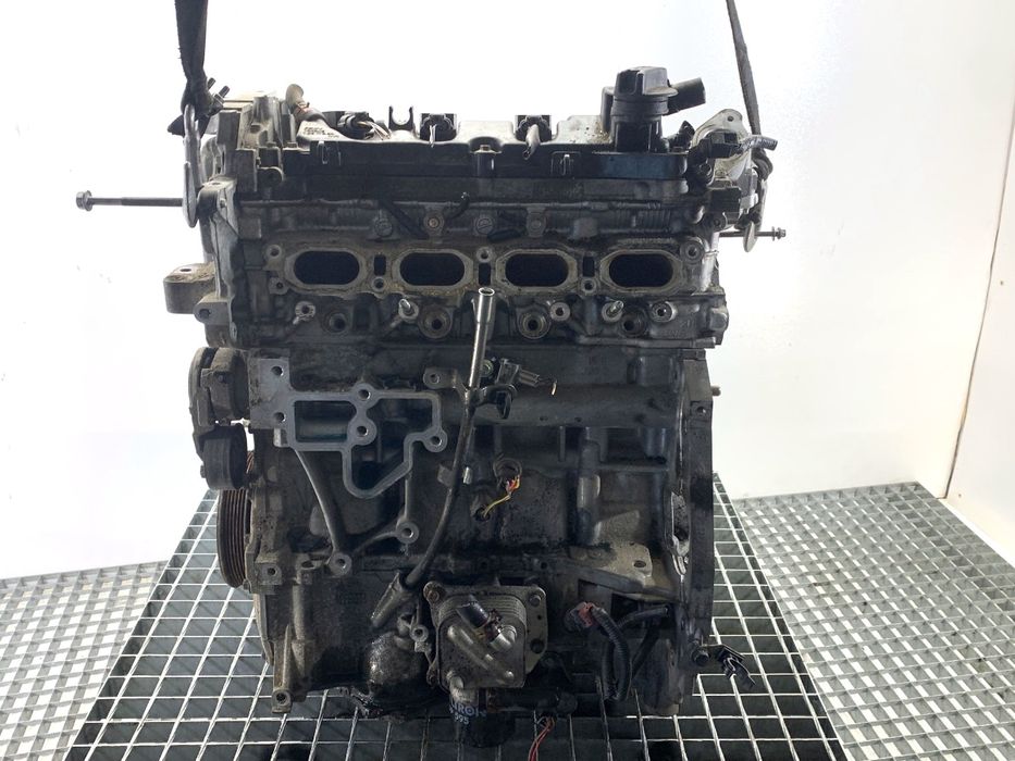 SILNIK NISSAN 1.6 163KM MR16 QASHQAI J11