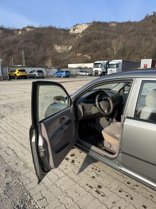 CHERY JAGGI 2008 року