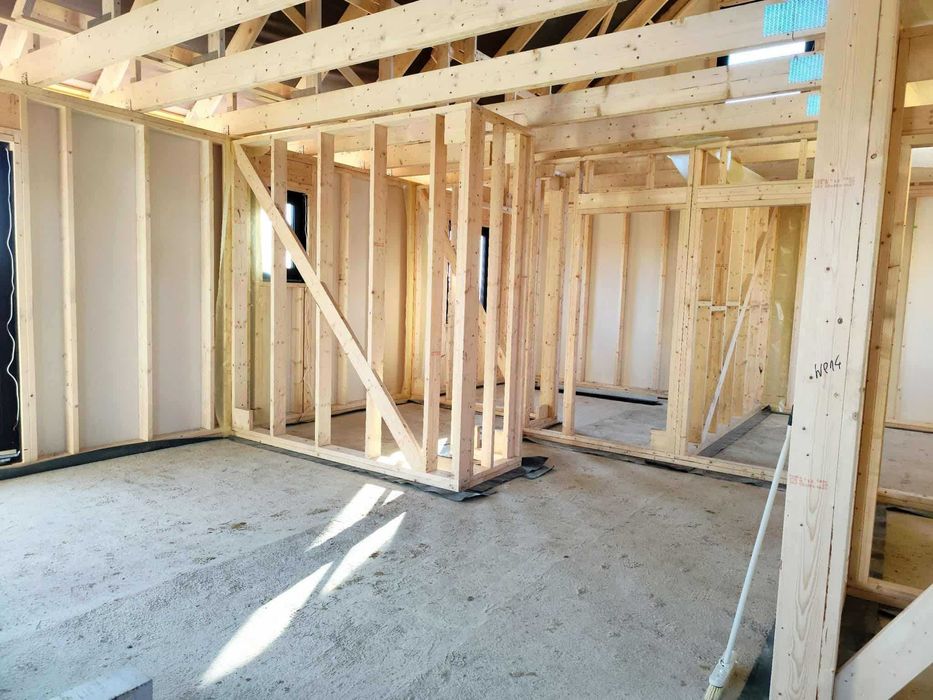 Dom wolnostojący Śmiałowice