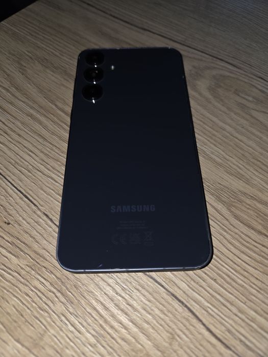 Samsung A55 Azul 128Gb