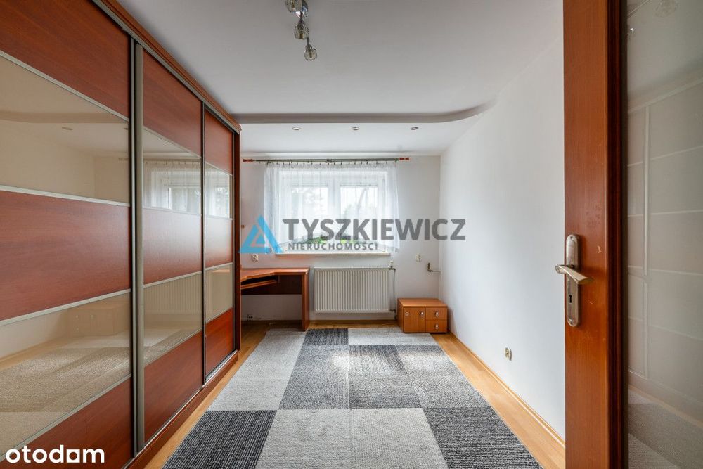 Mieszkanie – Orle - Widok 4
