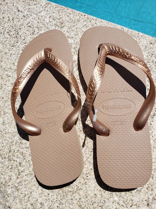 Chinelas Havaianas NOVO PREÇO