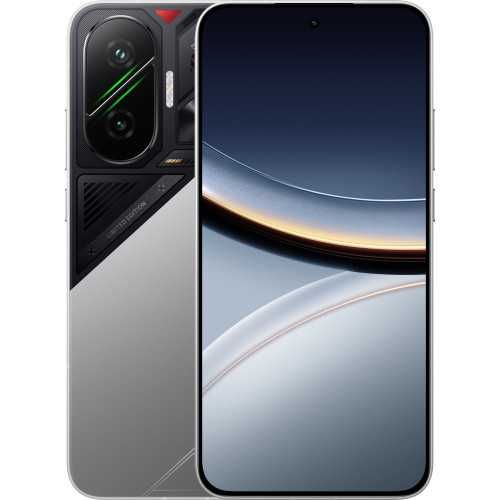 Xiaomi Poco F7 / F7 Pro 12/256 12/512GB NFC | В наявності | від 20 999 грн