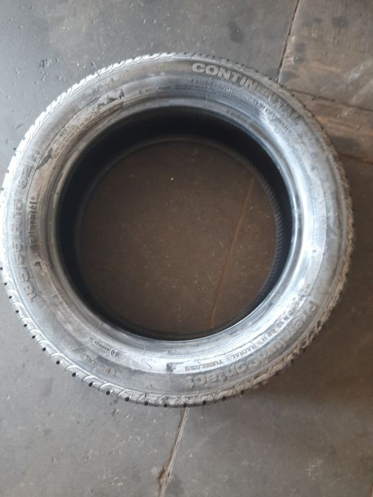 Opona 185/55R15 82H Continental PremiumContact