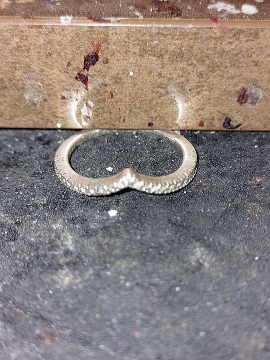 Anéis em Prata lei 925