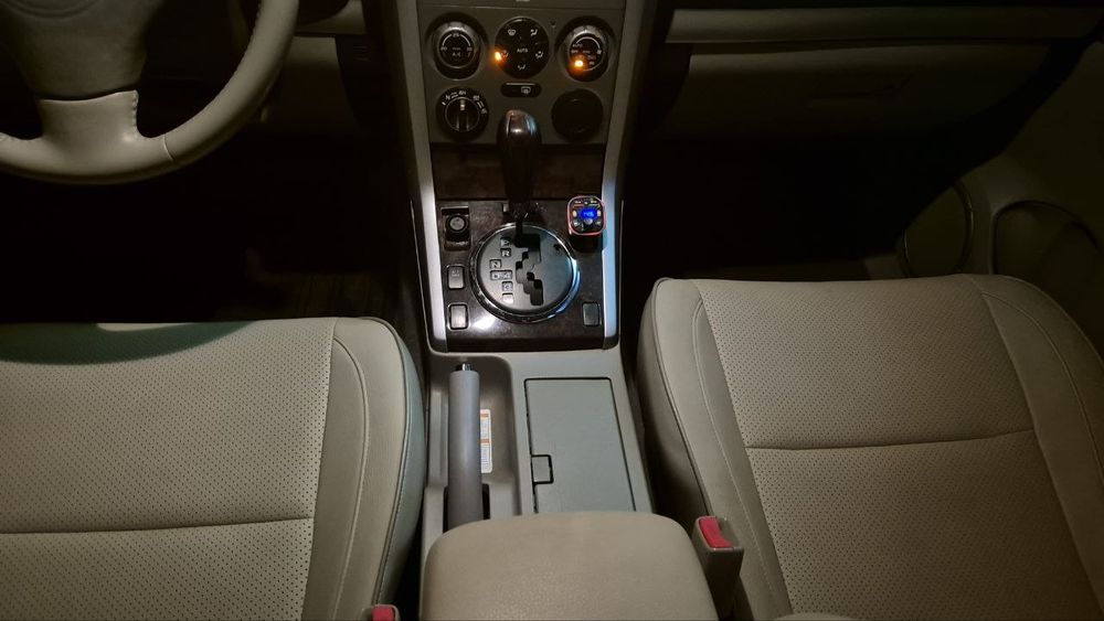 Продам свой  Suzuki Vitara 2008г. газ/бенз