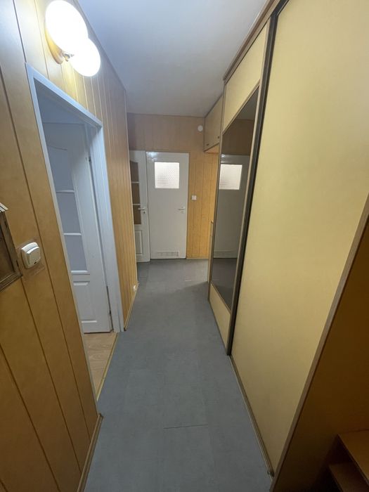 Mieszkanie, 2 pokoje - 42 m²- parter