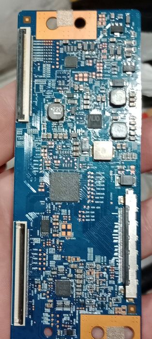 Продам плати  до телевізора LG Mainboard EBU60902607 / EAX62119605