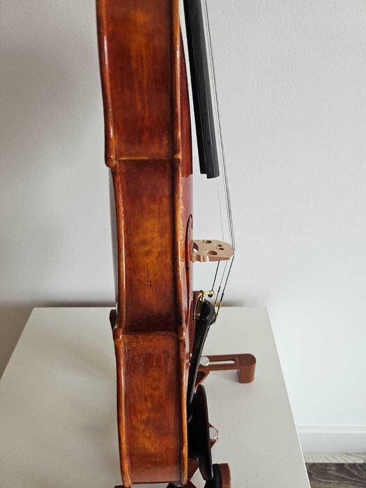 4\4 violino novo
