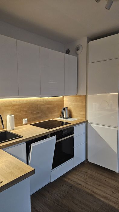 Mieszkanie 2 pokojowe 40m2 Szczytowa
