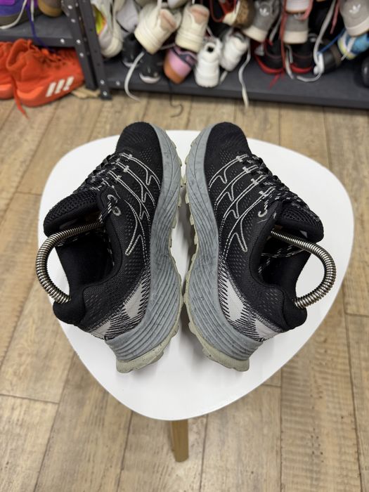 Оригінальні кросівки Merrell Moab Flight Vibram