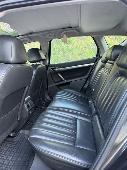 Peugeot 407 SW 1.6 HDi