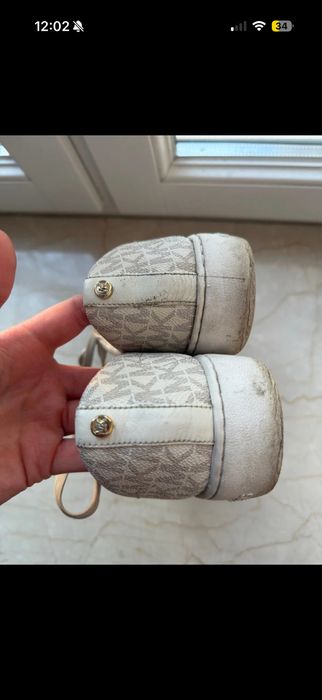 Buty uzywane Micheal Kors
