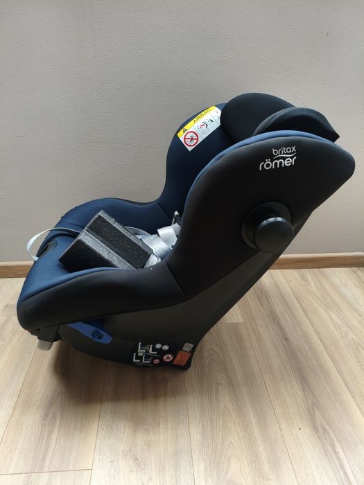 Britax Römer Max-Way Plus RWF 9–25 kg