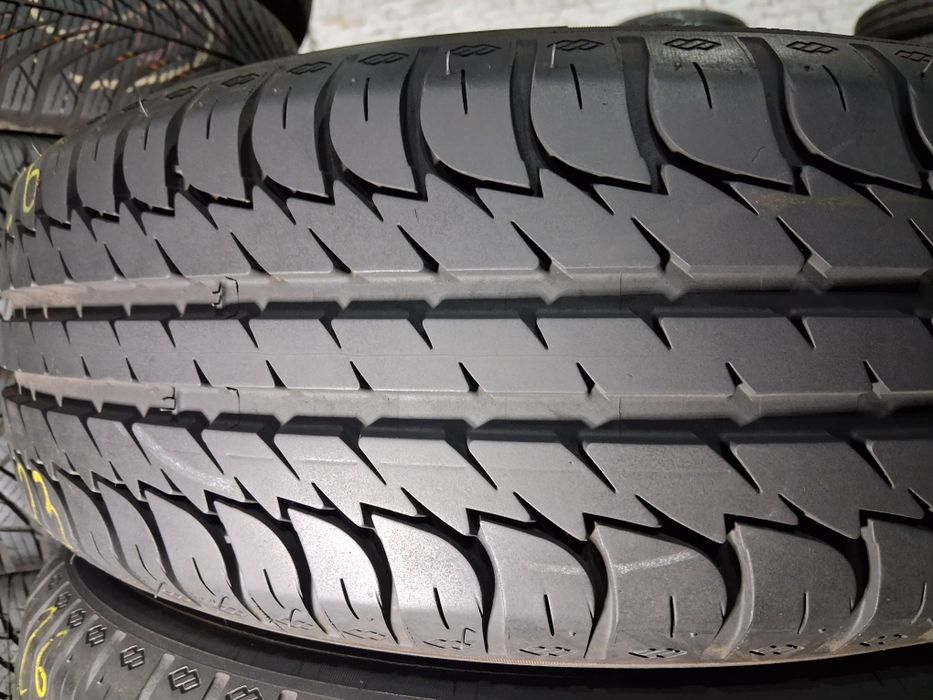 ШИНЫ Б/У 185/65 R15 Kleber Dynaxer HP3