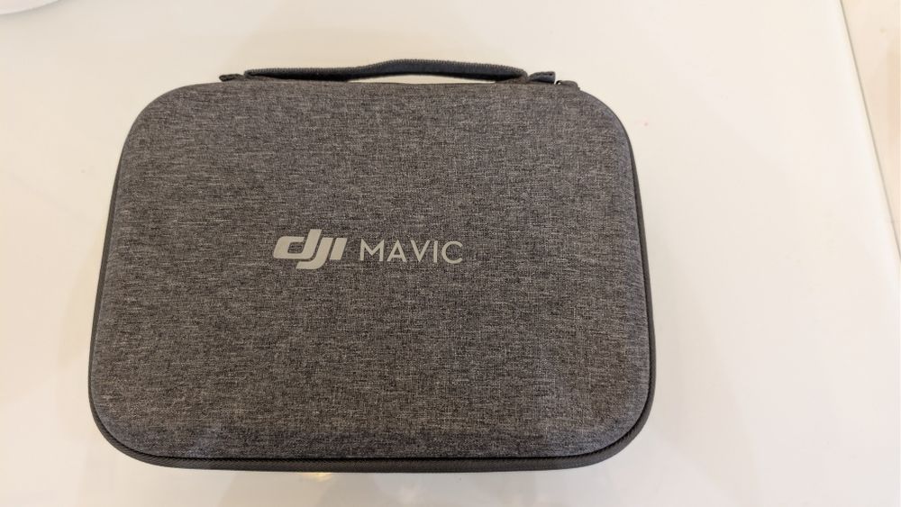 DJI Mavic Mini Fly More Combo