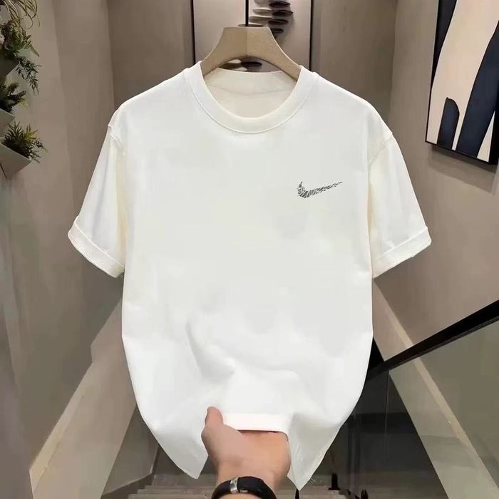 Футболка Nike Broken Logo