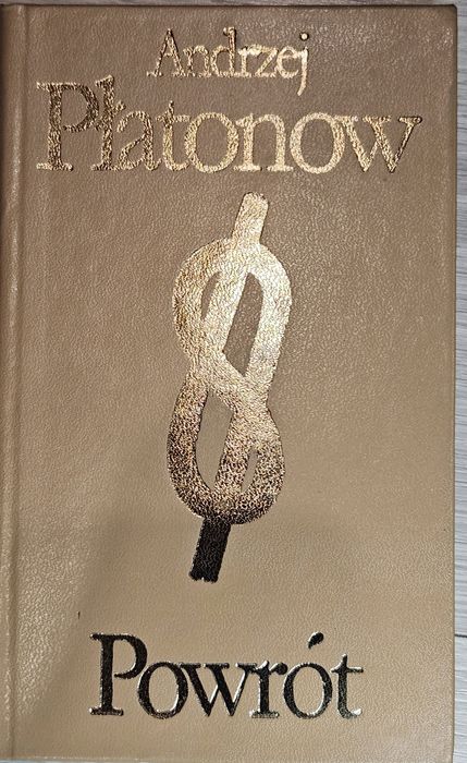 Powrót Płatonow.