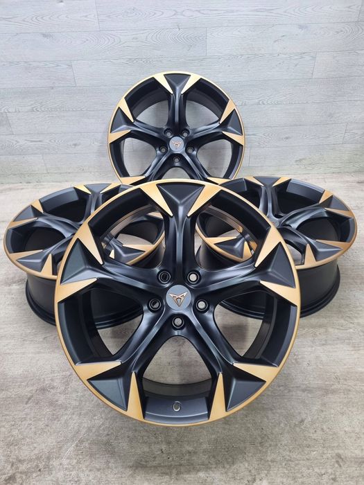 felgi cupra formentor 8jx19h2 et40 5x1125ff601025e