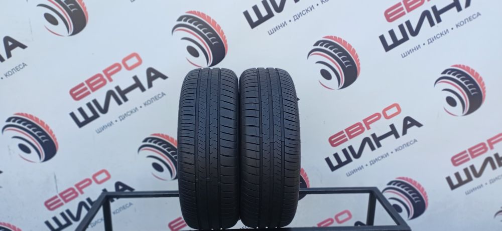 Літо 205/60/R16 2шт Mecotra Колеса Шини Резина Склад