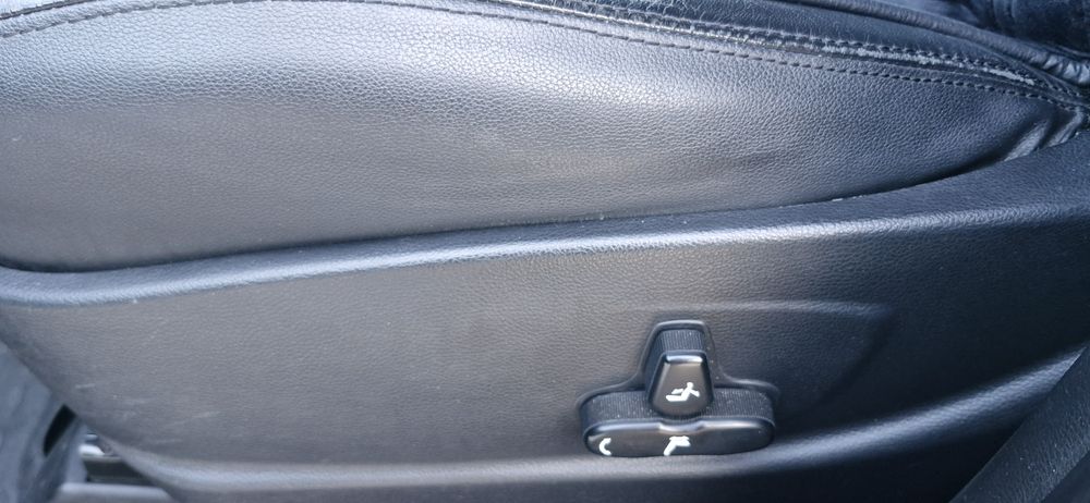 Кроссовер 4*4 SsangYong Korando АКПП, дизель