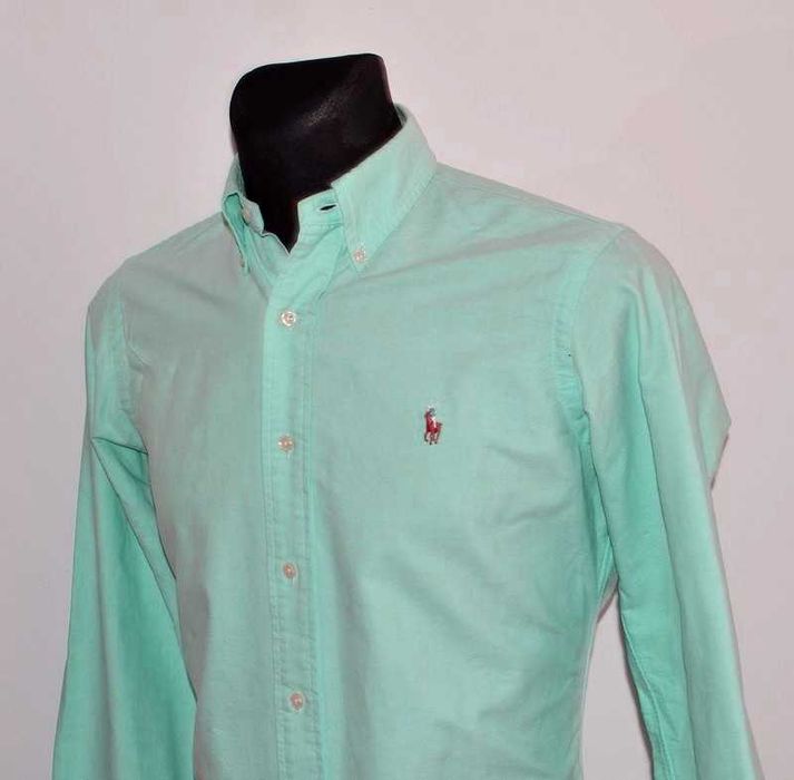 Ralph Lauren Custom Fit koszula _ S