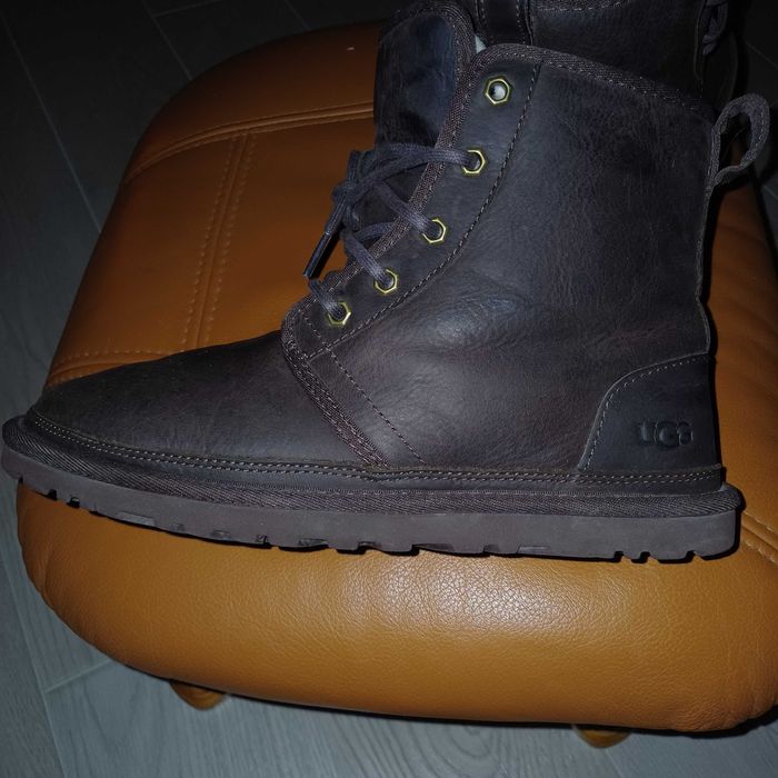 Чоловічі уггі UGG