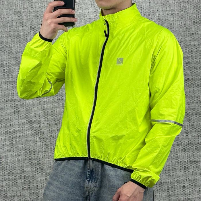Altura Jacket Вело куртка дождевик мтб даунхил беговая велосипедная