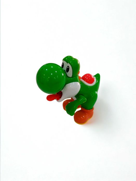 Boneco Yoshi McDonald´s