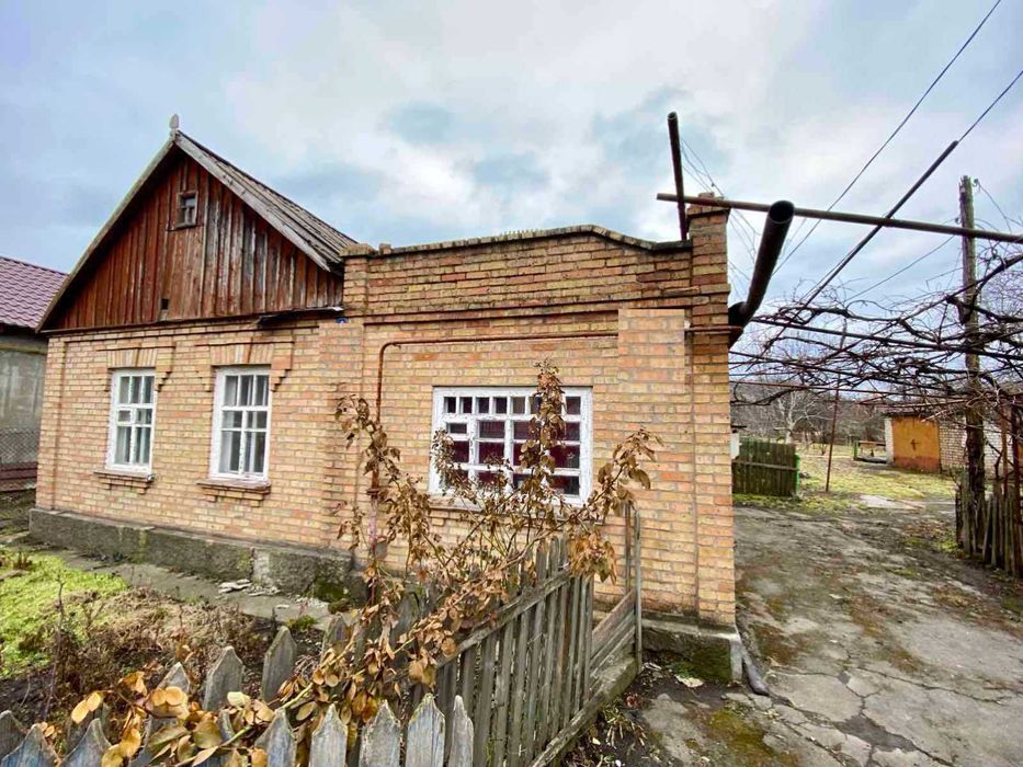 Продаж будинок та велика ділянка землі Крес Кривий Ріг Покровський район
