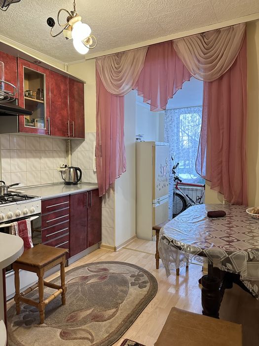 2 кітнатна квартира з добудовою на Дружбі вул. Винниченка