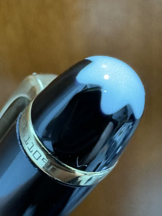 Lapiseira Montblanc Meisterstück Classique.