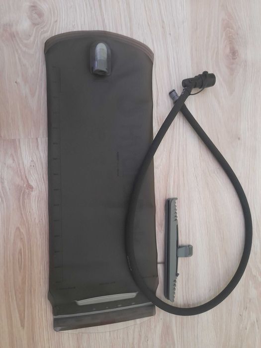 Bukłak na wodę HYDRAPAK FORCE 3 L Mammoth Grey