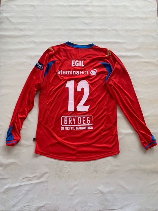 Camisolas Clubes Internacionais